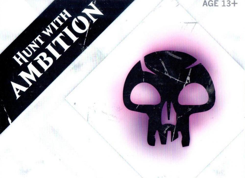 2015 Core Set - Prerelease Pack (Hunt with Ambition) | Local Legends