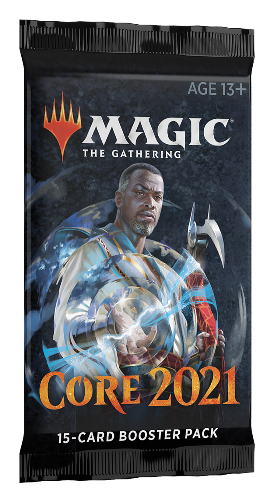 Core Set 2021 - Prerelease Pack | Local Legends