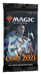 Core Set 2021 - Prerelease Pack | Local Legends
