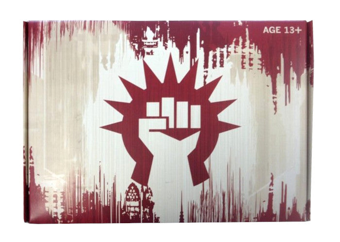 Gatecrash - Prerelease Pack (Boros) | Local Legends