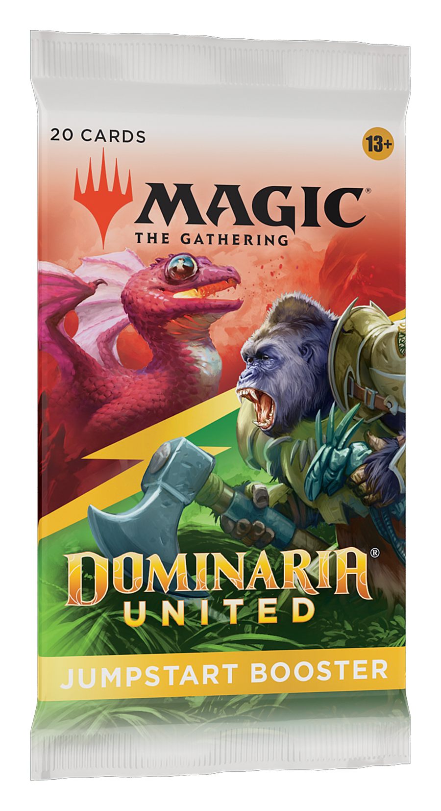 Dominaria United - Jumpstart Booster Pack | Local Legends