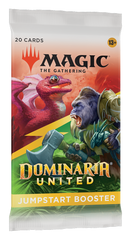 Dominaria United - Jumpstart Booster Pack | Local Legends