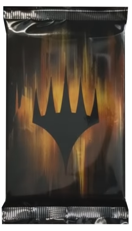 Guilds of Ravnica - Booster Pack (Mythic Edition) | Local Legends