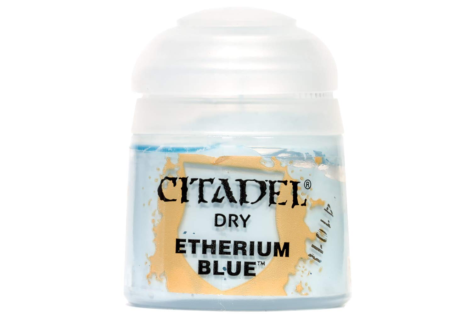 Citadel Paint Dry Etherium Blue | Golgari Games