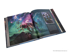 The Art of Magic: The Gathering - War of the Spark | Local Legends