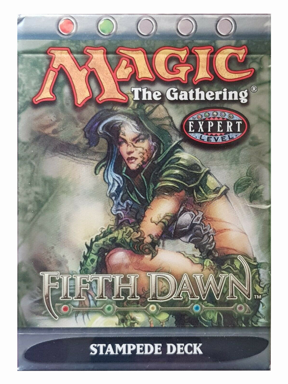Fifth Dawn - Theme Deck (Stampede) | Local Legends