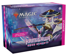 Kamigawa: Neon Dynasty - Bundle | Local Legends