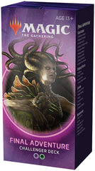 Challenger Deck 2020 - Display | Local Legends