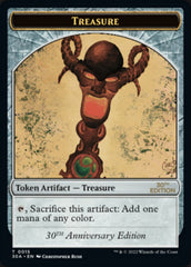 Treasure Token (015) [30th Anniversary Tokens] | Local Legends