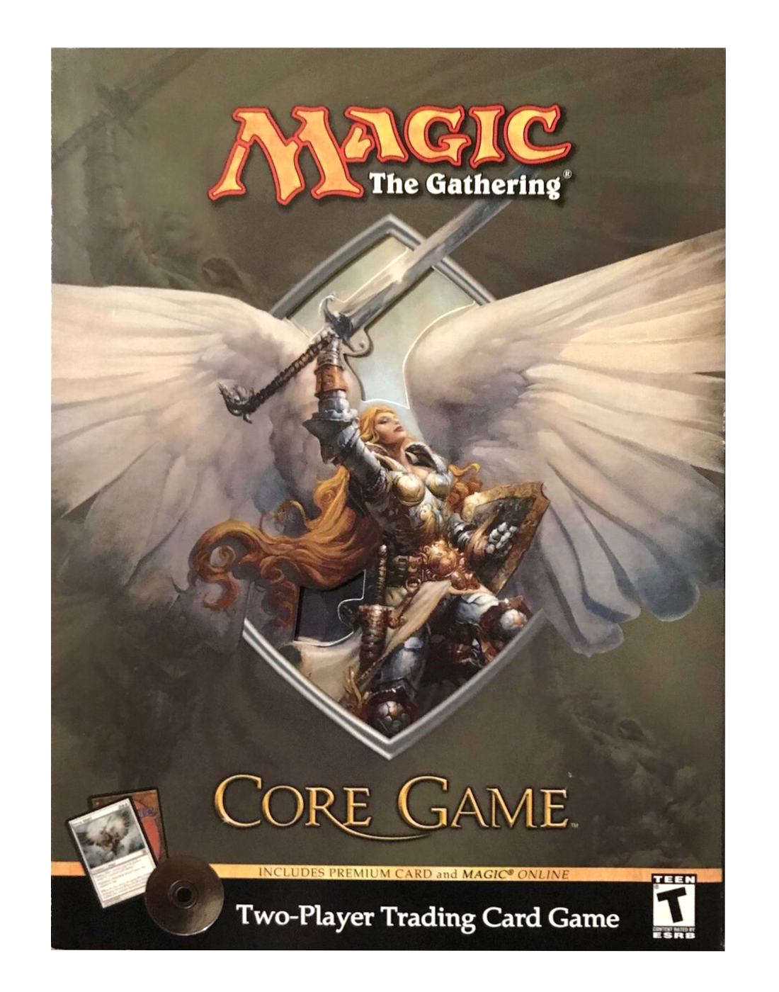 Ninth Edition Core Set - Two-Player Starter Deck | Local Legends