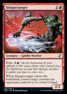 Stingscourger [Time Spiral Remastered] | Local Legends