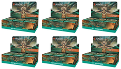 Streets of New Capenna - Set Booster Case | Local Legends
