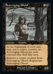 Scavenging Ghoul (Retro) [30th Anniversary Edition] | Local Legends