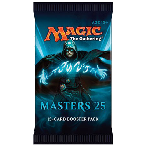 Masters 25 - Booster Pack | Local Legends