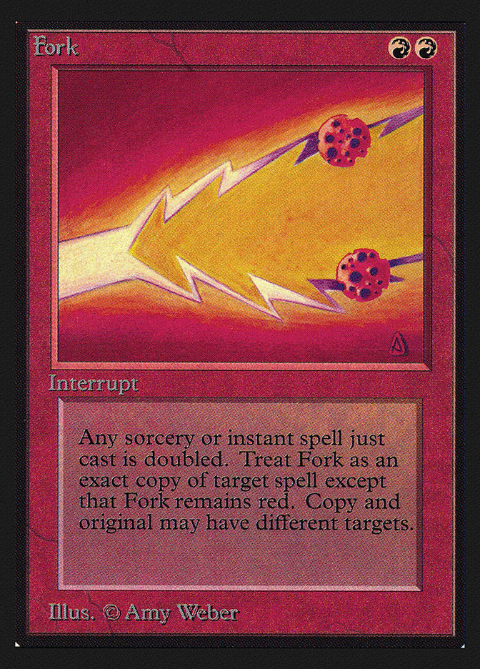 Fork [International Collectors' Edition] | Local Legends