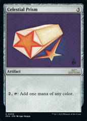 Celestial Prism [30th Anniversary Edition] | Local Legends