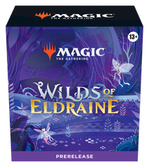 Wilds of Eldraine - Prerelease Pack | Local Legends