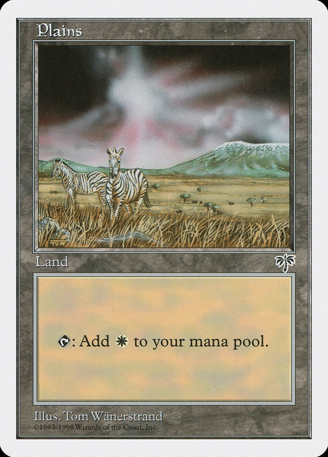 Plains (78) [Anthologies] | Local Legends