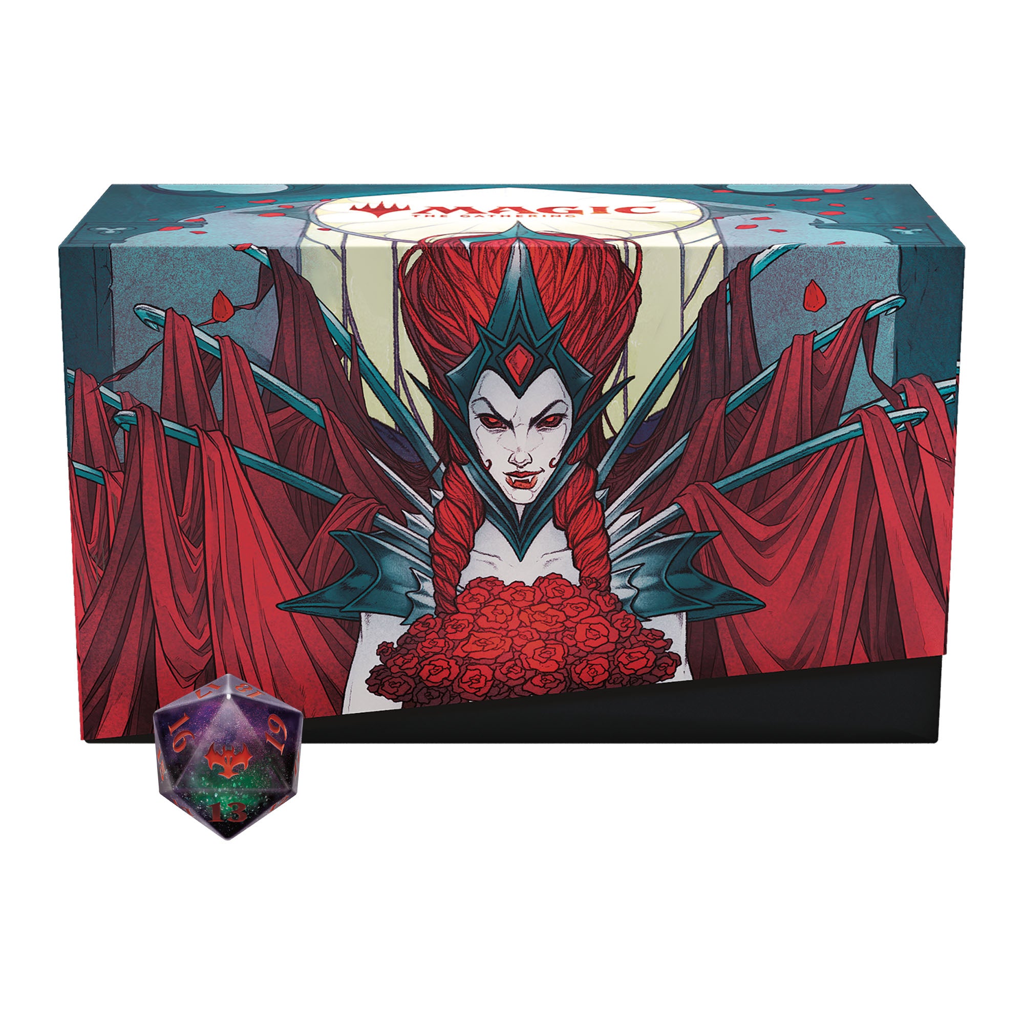 Innistrad: Crimson Vow - Bundle | Local Legends