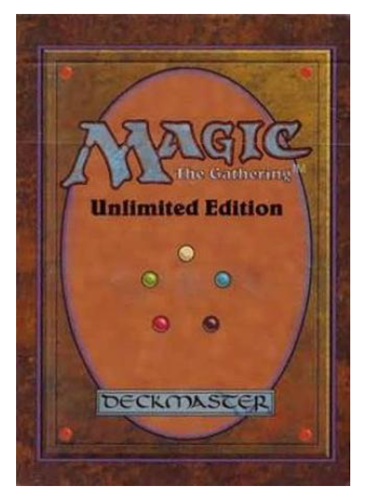 Unlimited Edition - Starter Deck | Local Legends