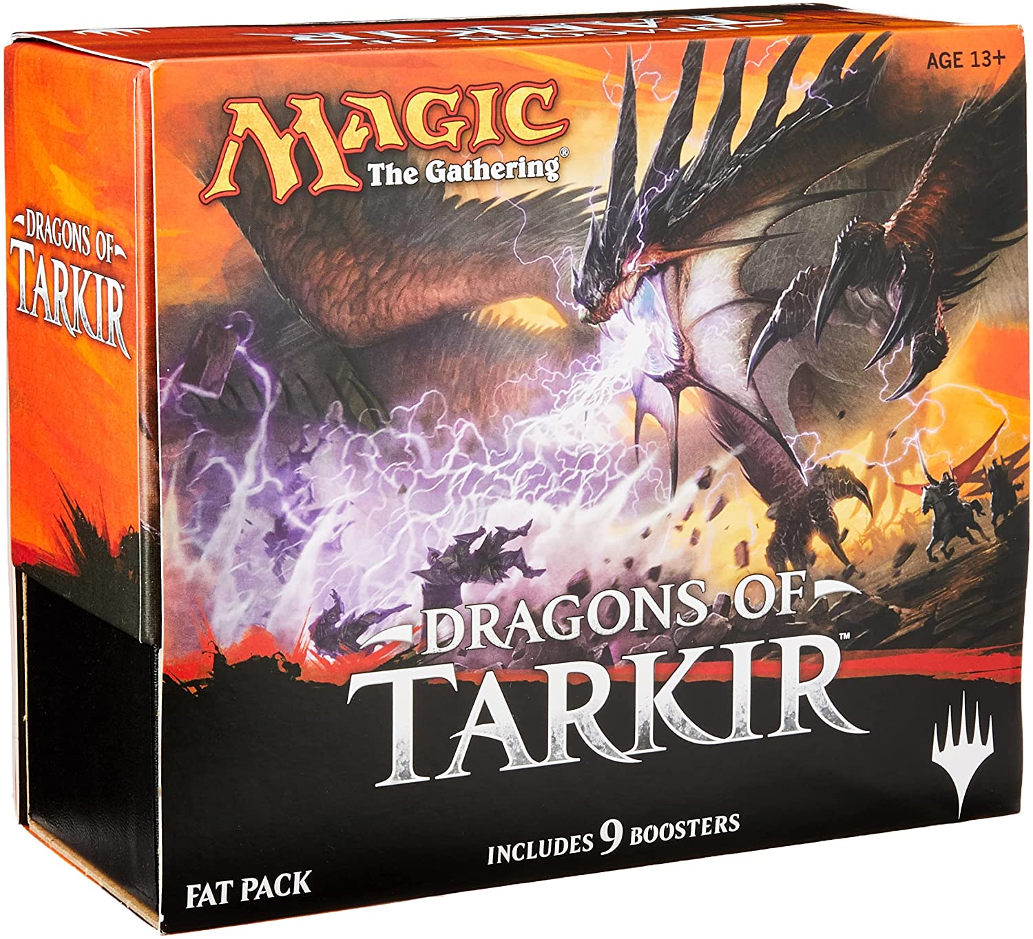 Dragons of Tarkir - Bundle | Local Legends