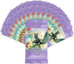 Modern Horizons 2 - Set Booster Box | Local Legends