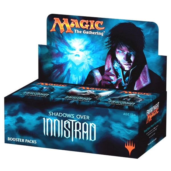 Shadows over Innistrad - Booster Box | Local Legends