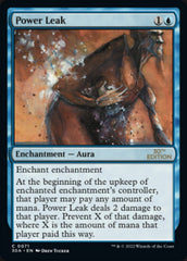 Power Leak [30th Anniversary Edition] | Local Legends