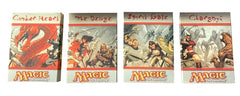 Battle Royale (Multiplayer Set) | Local Legends