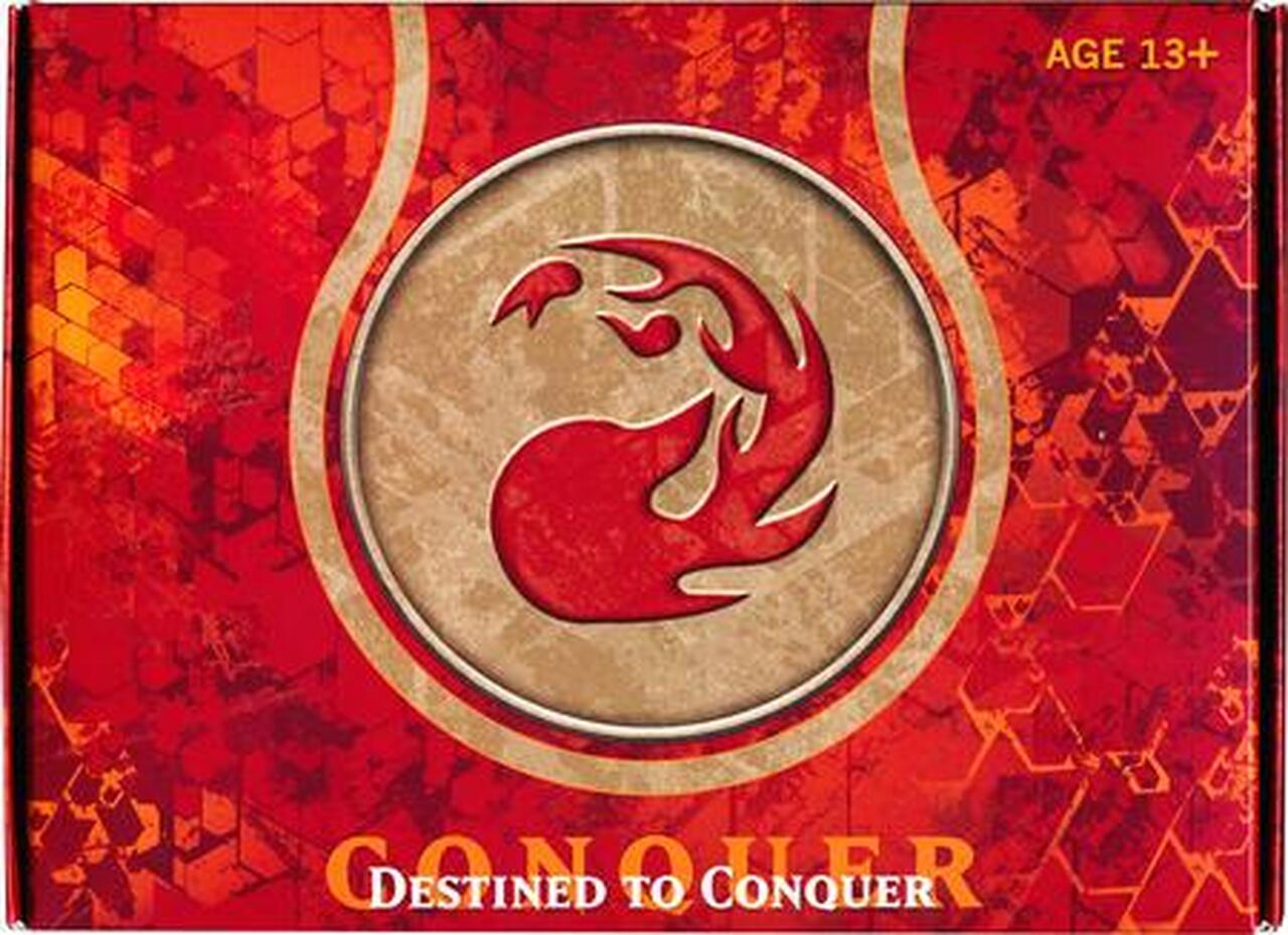 Born of the Gods - Prerelease Pack (Destined to Conquer) | Local Legends