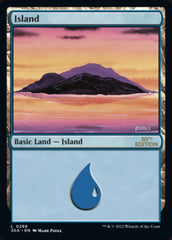 Island (286) [30th Anniversary Edition] | Local Legends