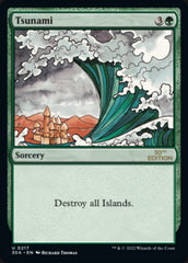 Tsunami [30th Anniversary Edition] | Local Legends