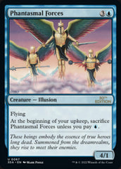 Phantasmal Forces [30th Anniversary Edition] | Local Legends