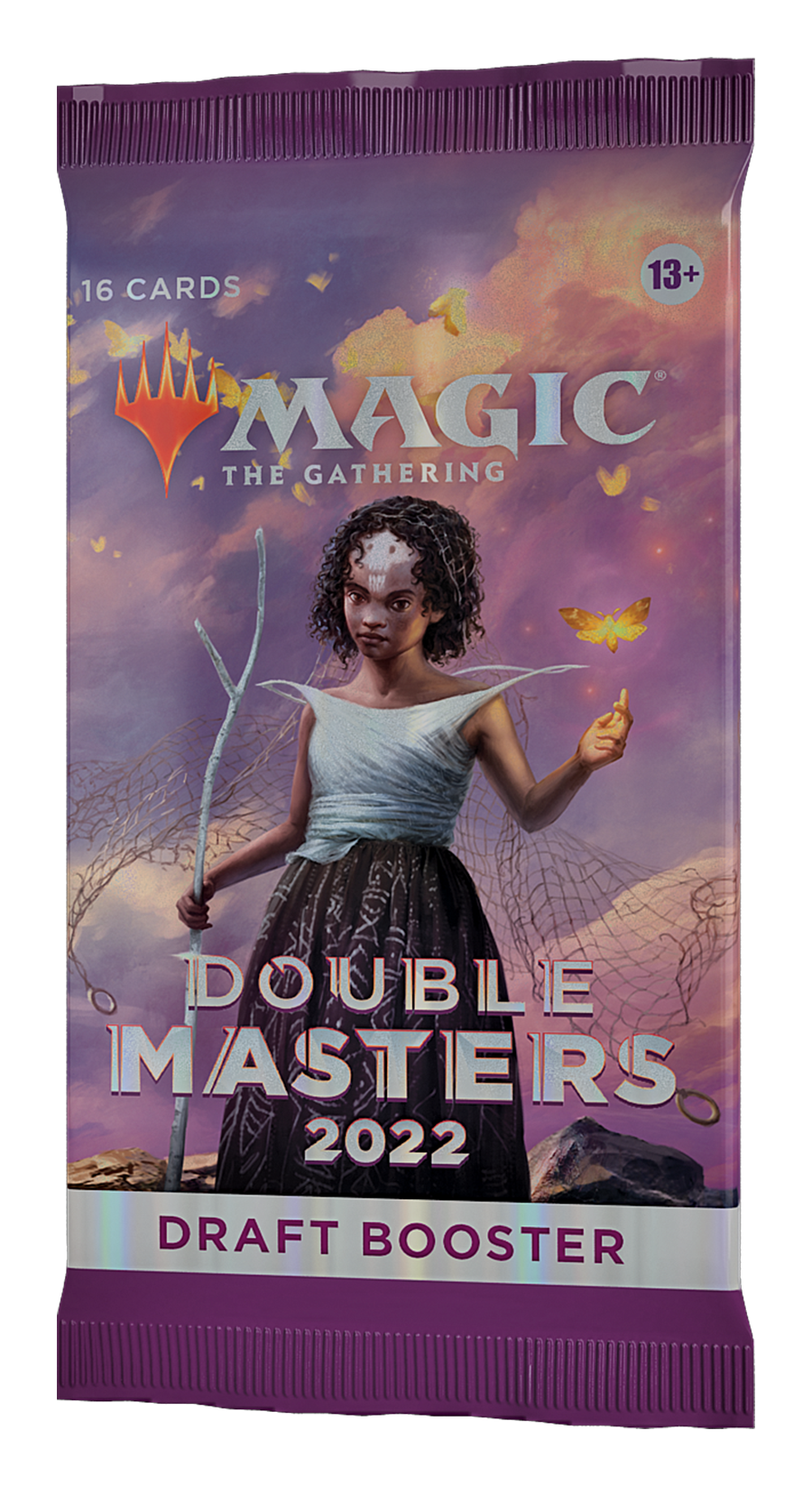 Double Masters 2022 - Draft Booster Pack | Golgari Games