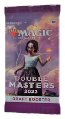 Double Masters 2022 - Draft Booster Pack | Golgari Games