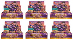 Dominaria United - Set Booster Case | Local Legends