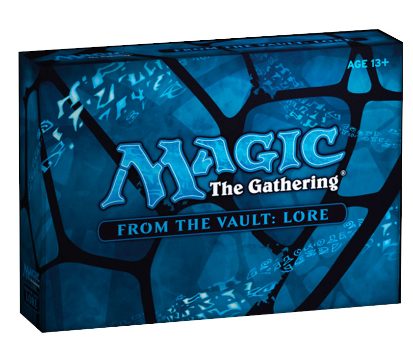 From the Vault: Lore | Local Legends