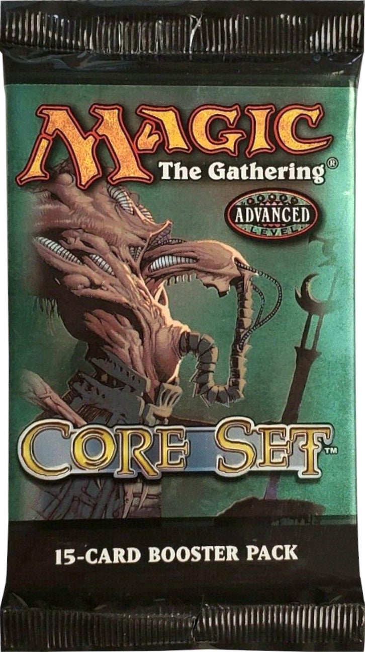 Eighth Edition - Booster Pack | Local Legends