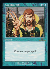 Counterspell (Retro) [30th Anniversary Edition] | Local Legends