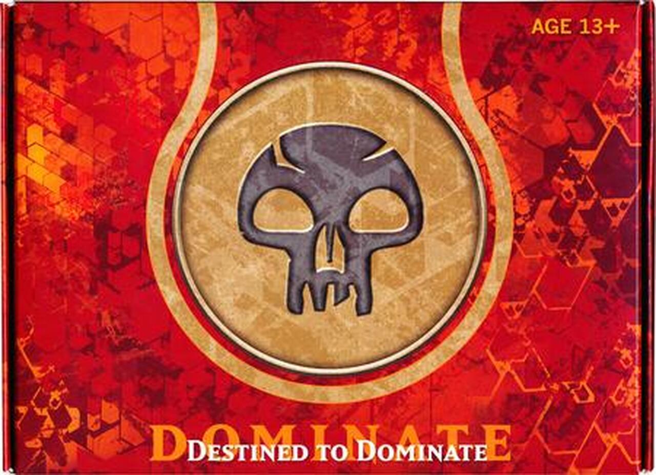 Born of the Gods - Prerelease Pack (Destined to Dominate) | Local Legends
