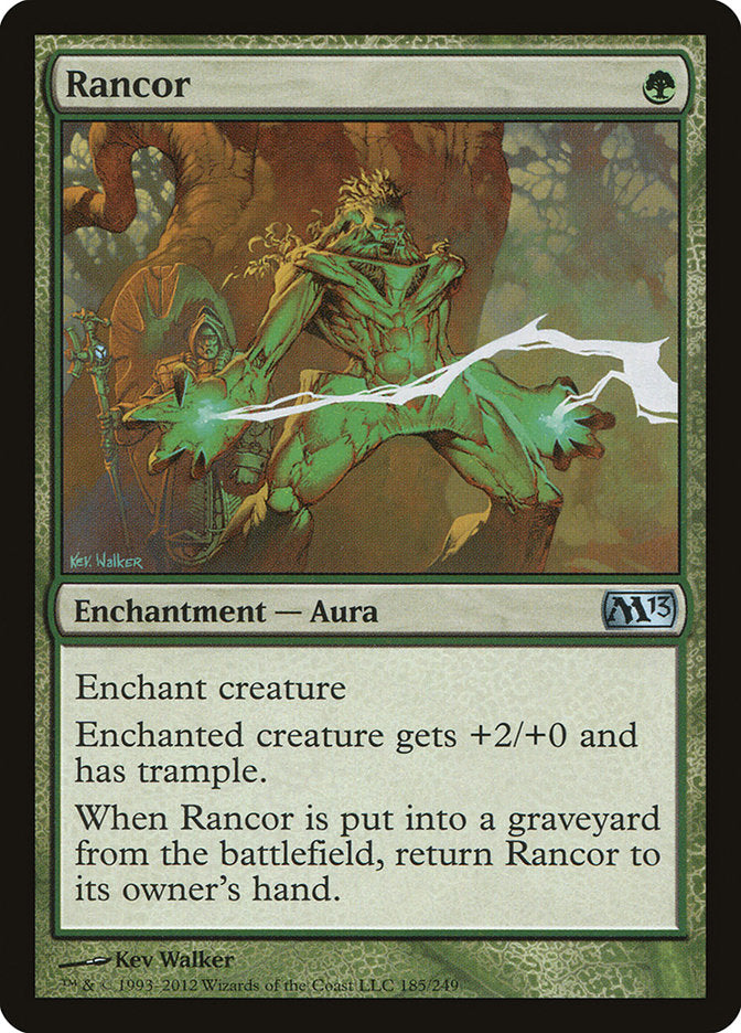 Rancor [Magic 2013] | Local Legends