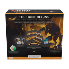 Innistrad: Midnight Hunt - Bundle | Local Legends