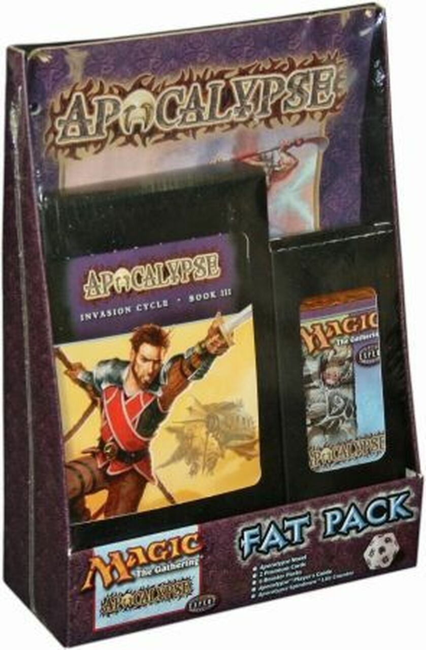 Apocalypse - Bundle | Local Legends