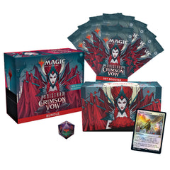 Innistrad: Crimson Vow - Bundle | Local Legends