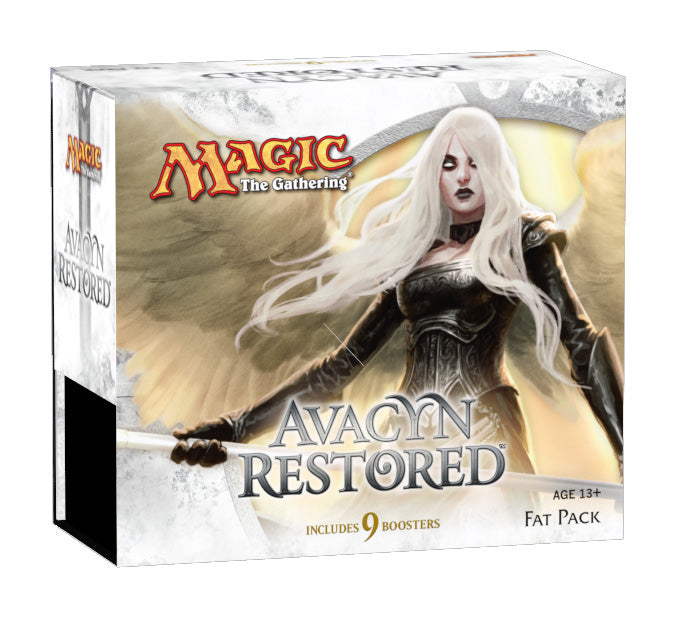 Avacyn Restored - Bundle | Local Legends