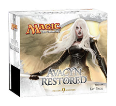 Avacyn Restored - Bundle | Local Legends