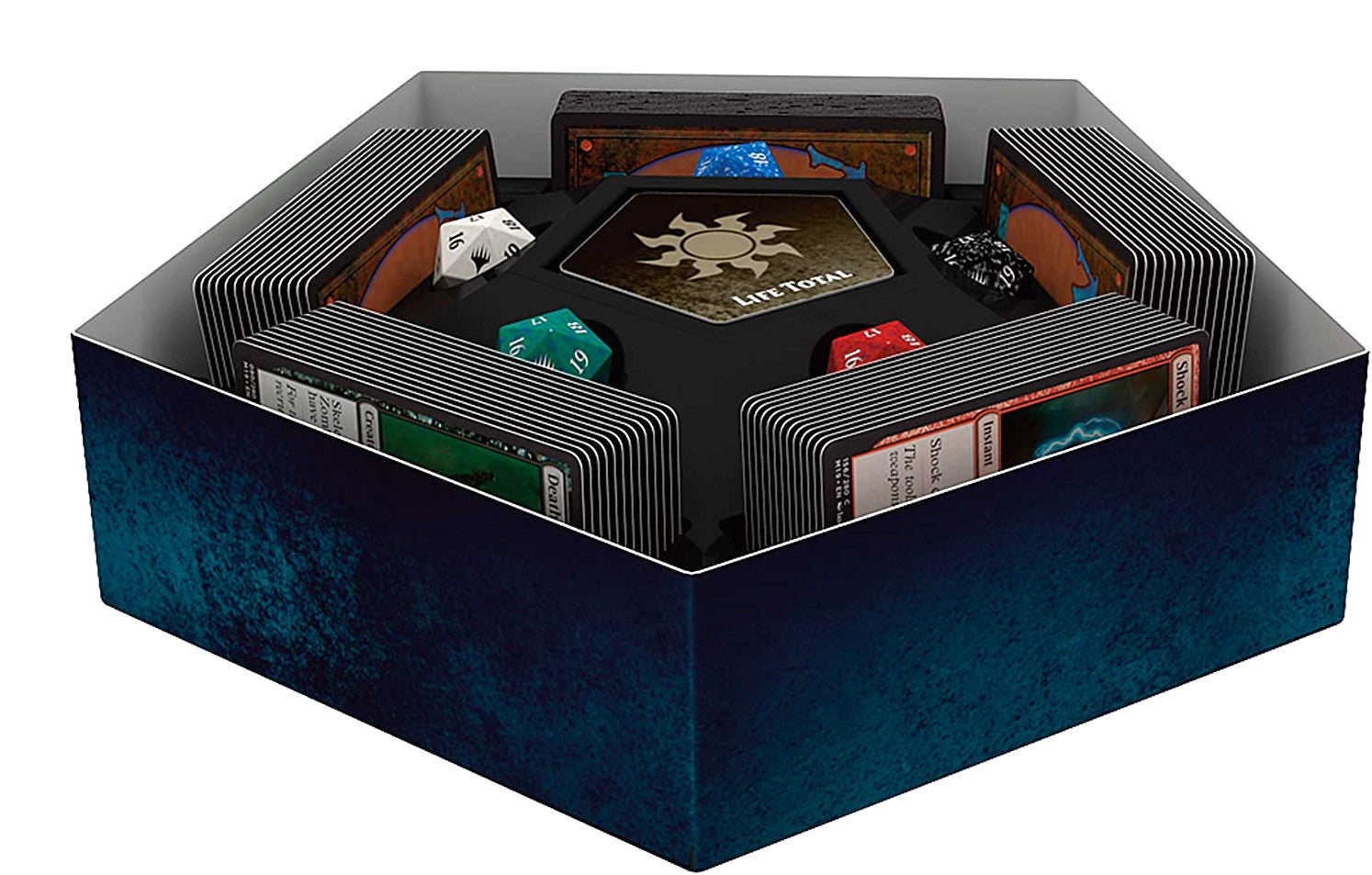 Game Night (2018) | Local Legends