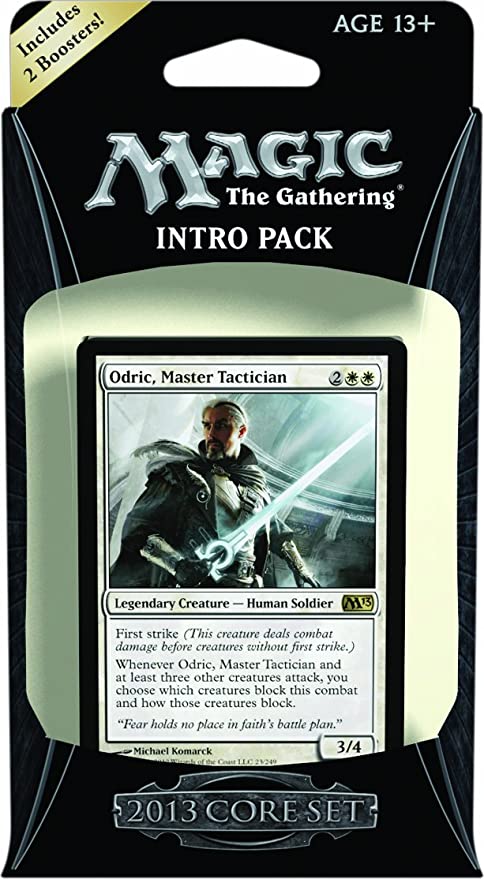 Magic 2013 Core Set - Intro Pack (Path to Victory) | Local Legends