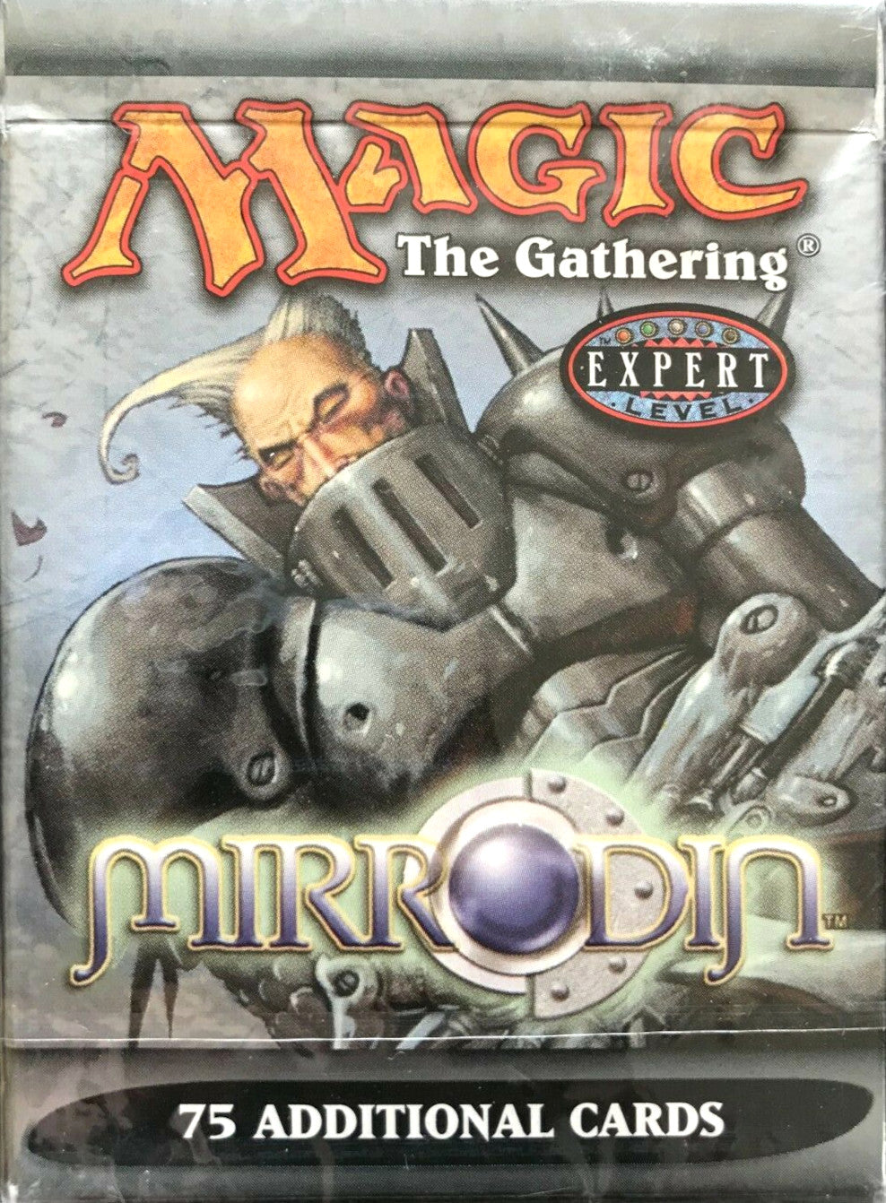 Mirrodin - Tournament Pack | Local Legends