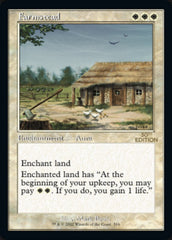 Farmstead (Retro) [30th Anniversary Edition] | Local Legends